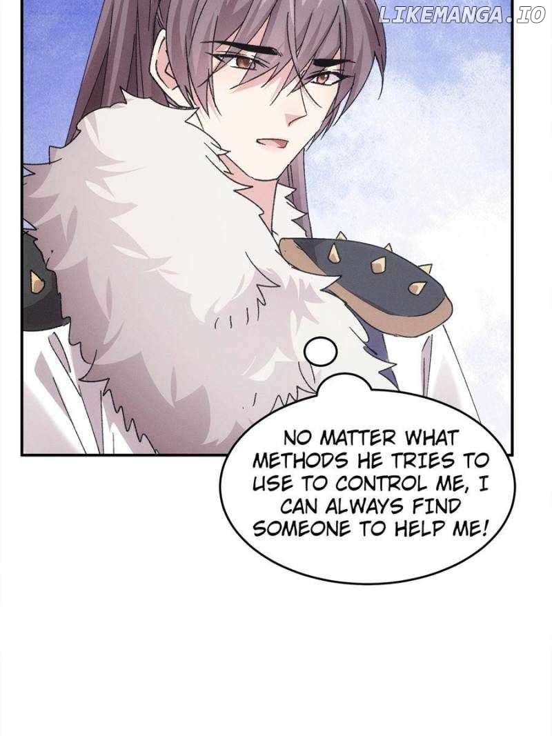 I Determine My Own Destiny Chapter 195 - page 31