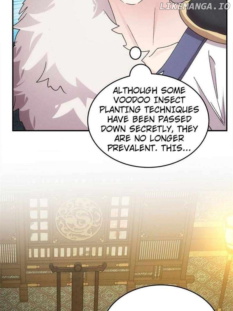 I Determine My Own Destiny Chapter 195 - page 36