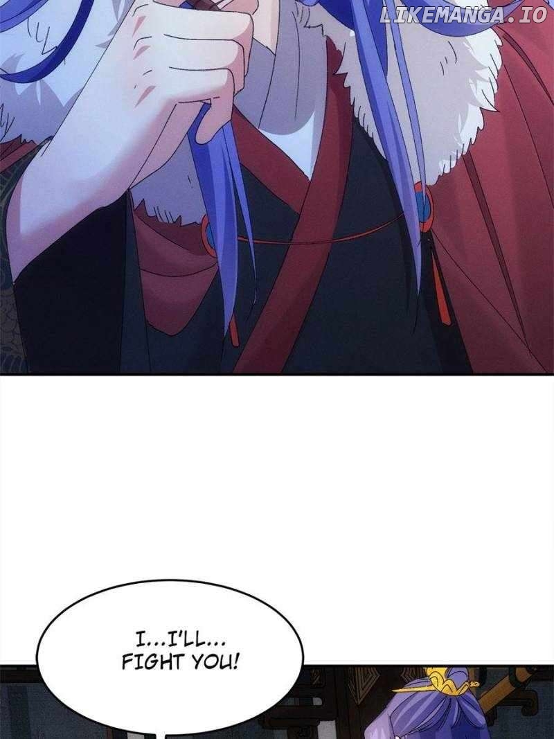 I Determine My Own Destiny Chapter 195 - page 41
