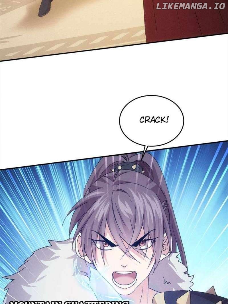 I Determine My Own Destiny Chapter 195 - page 43