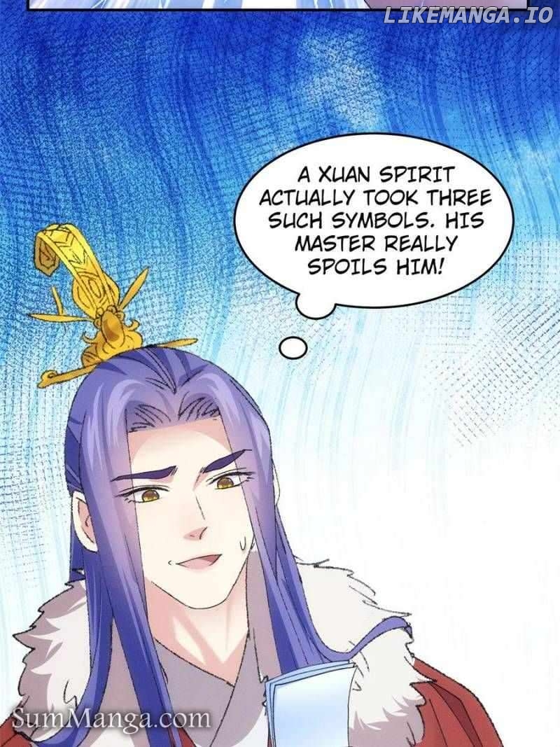 I Determine My Own Destiny Chapter 195 - page 46