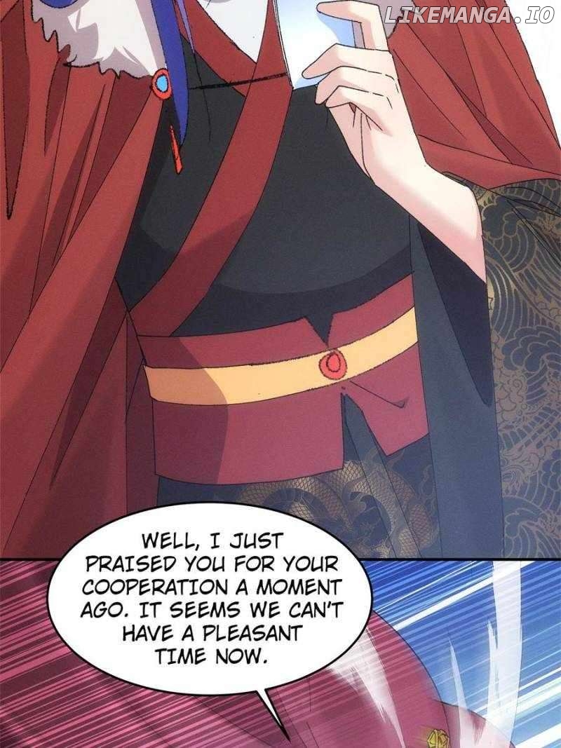 I Determine My Own Destiny Chapter 195 - page 47
