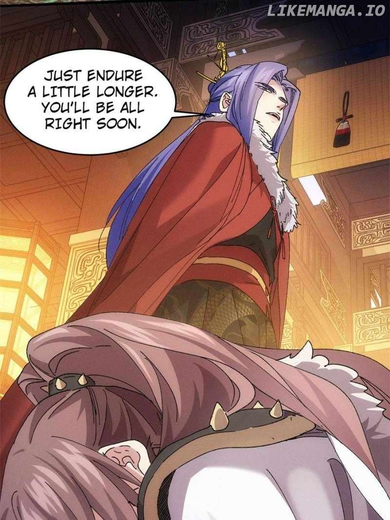 I Determine My Own Destiny Chapter 195 - page 53