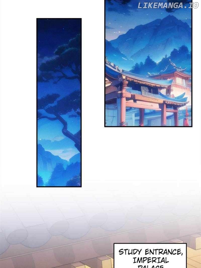 I Determine My Own Destiny Chapter 195 - page 6