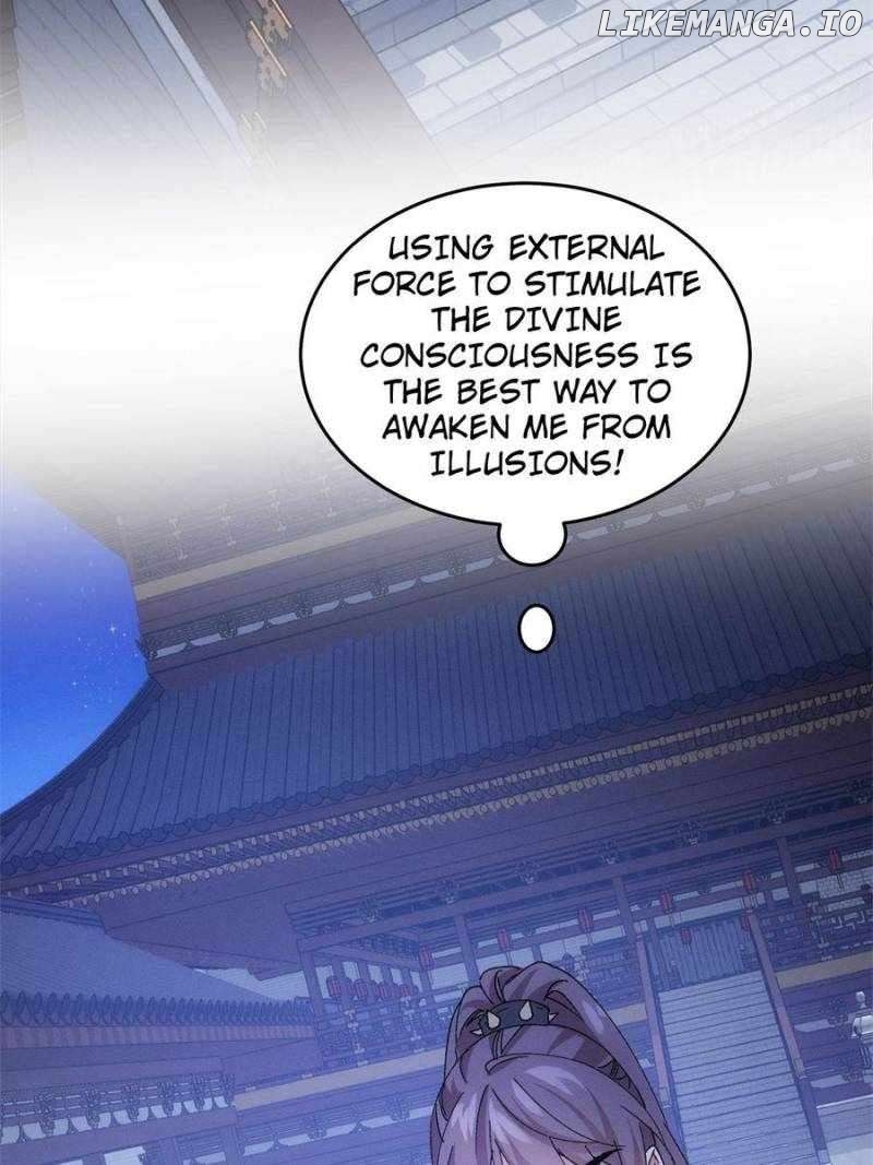 I Determine My Own Destiny Chapter 195 - page 8