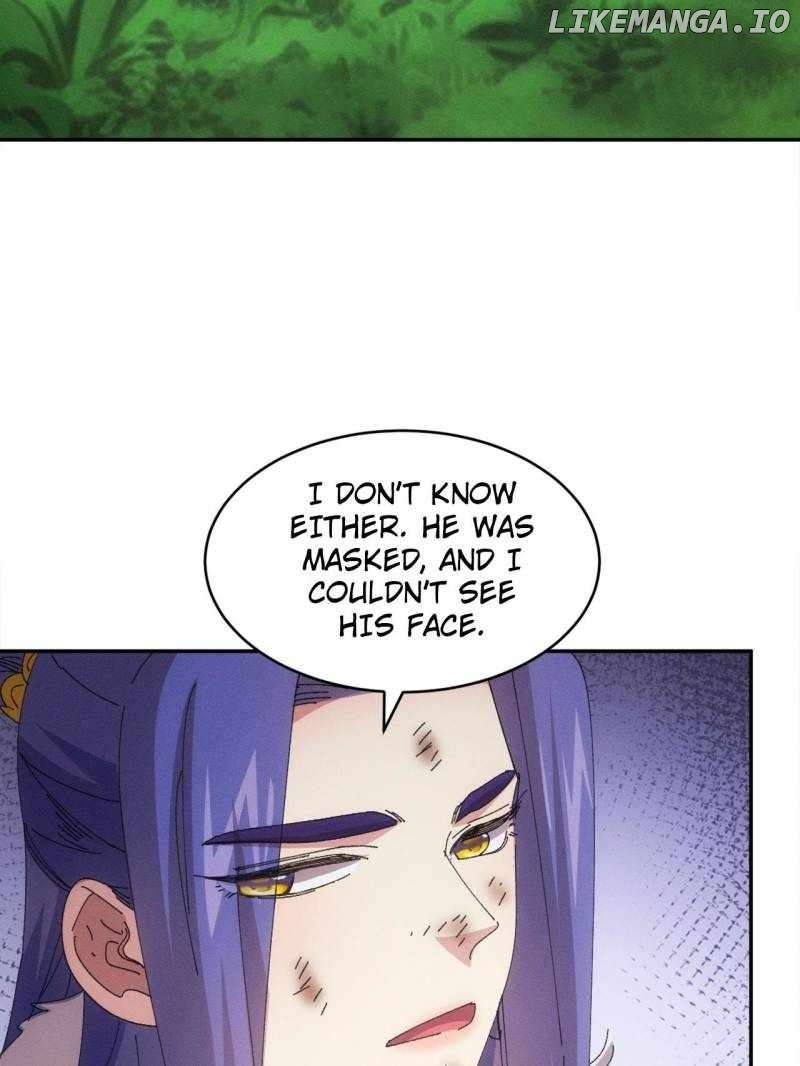 I Determine My Own Destiny Chapter 234 - page 10