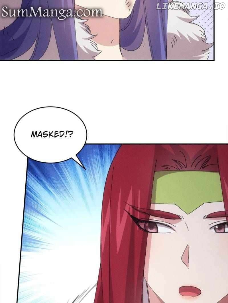 I Determine My Own Destiny Chapter 234 - page 11
