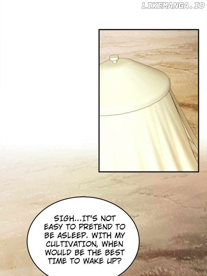 I Determine My Own Destiny Chapter 234 - page 13