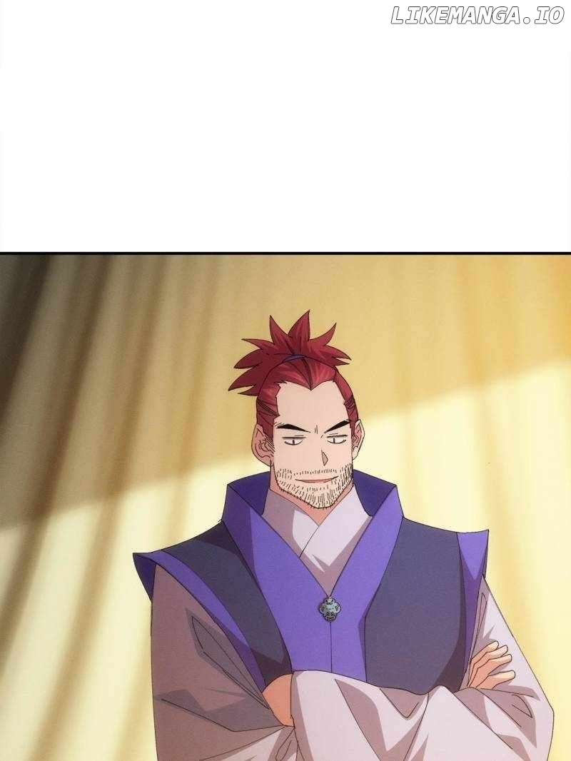 I Determine My Own Destiny Chapter 234 - page 16