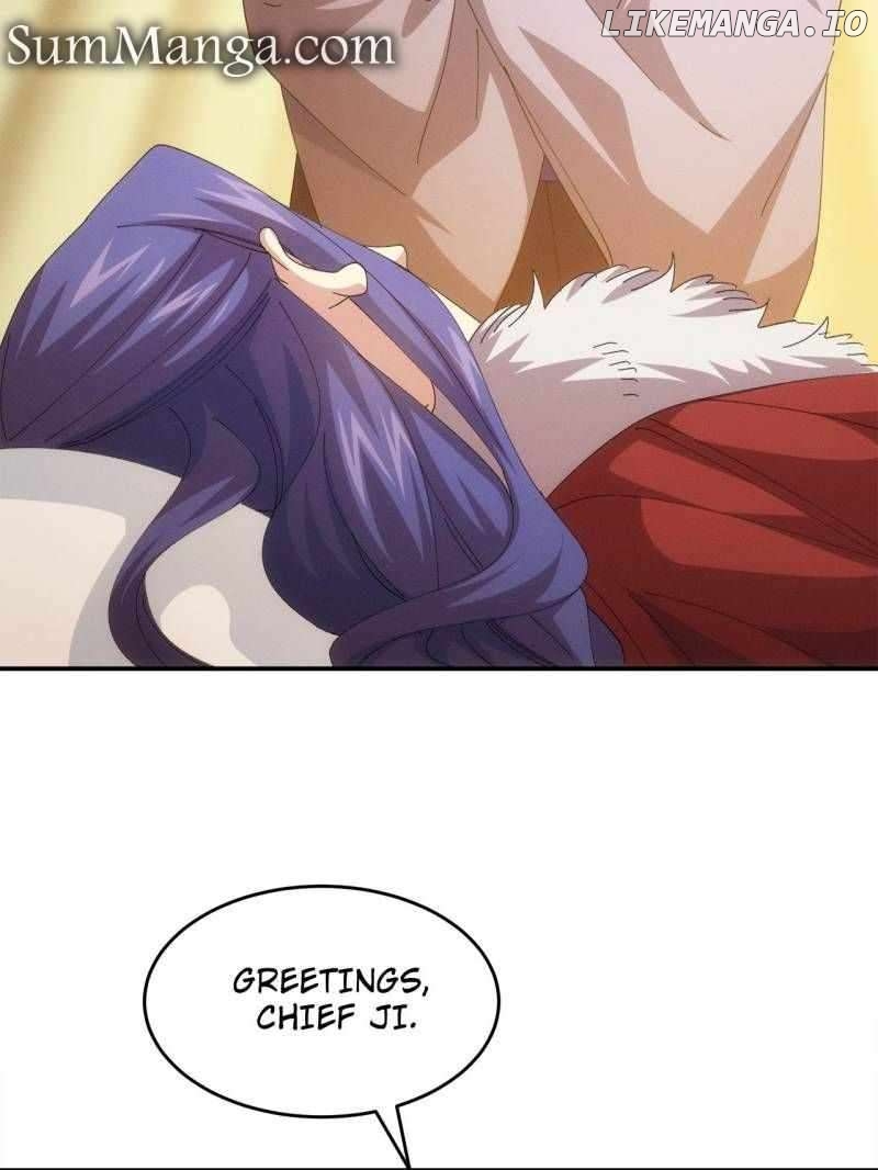 I Determine My Own Destiny Chapter 234 - page 17