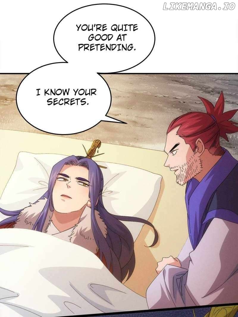 I Determine My Own Destiny Chapter 234 - page 19