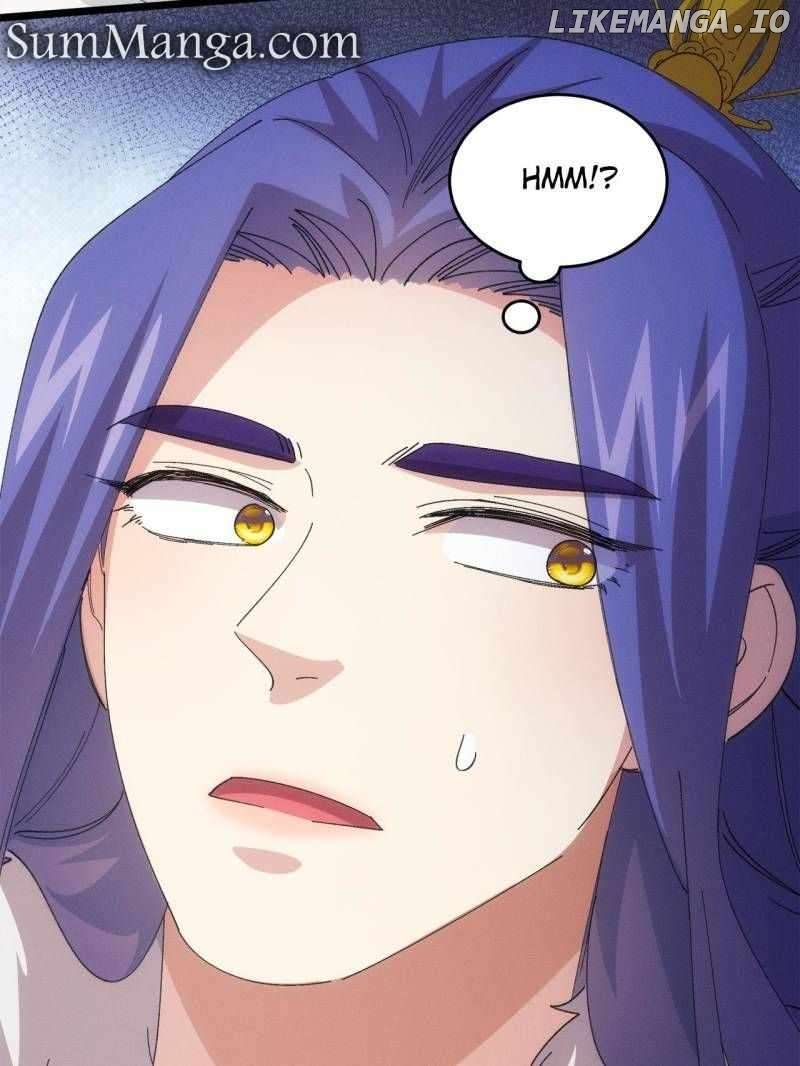 I Determine My Own Destiny Chapter 234 - page 20