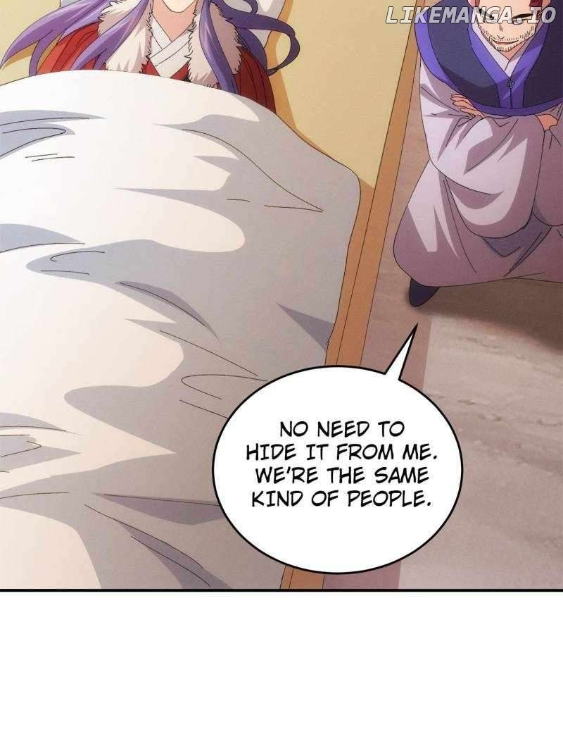 I Determine My Own Destiny Chapter 234 - page 22