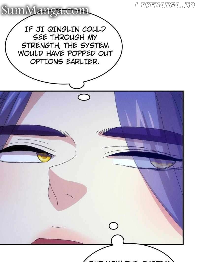 I Determine My Own Destiny Chapter 234 - page 23
