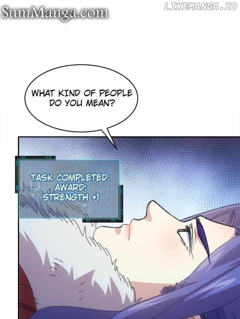 I Determine My Own Destiny Chapter 234 - page 26