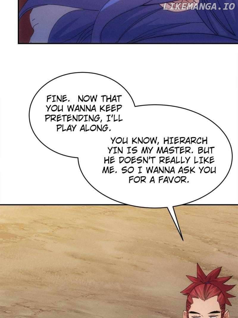 I Determine My Own Destiny Chapter 234 - page 27