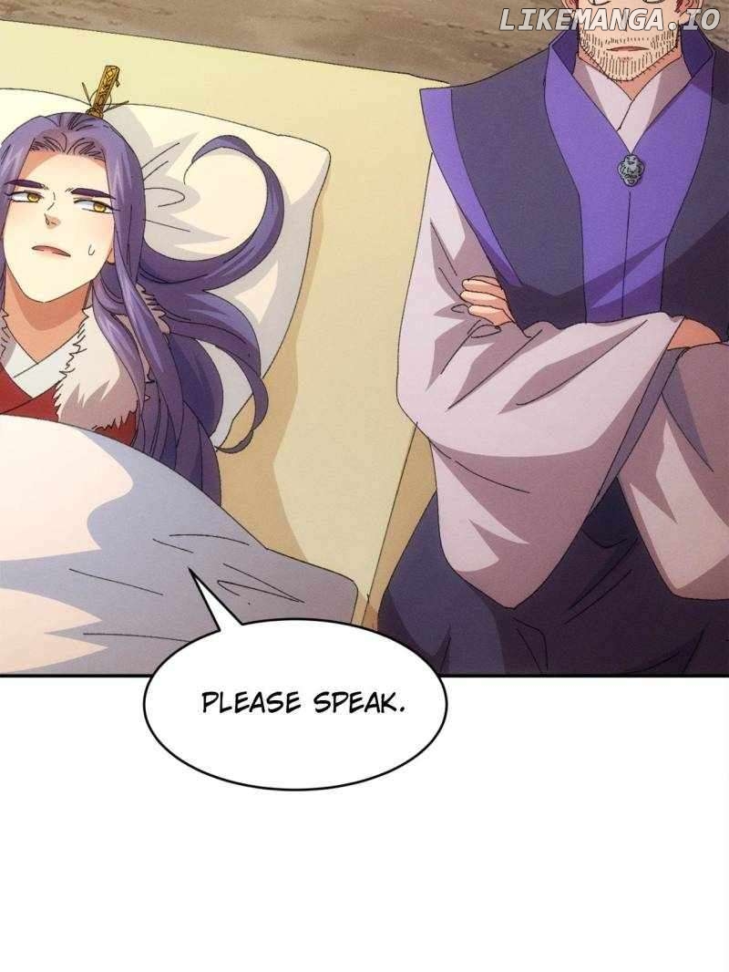 I Determine My Own Destiny Chapter 234 - page 28