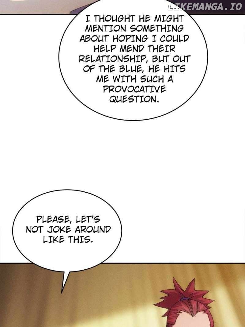 I Determine My Own Destiny Chapter 234 - page 30