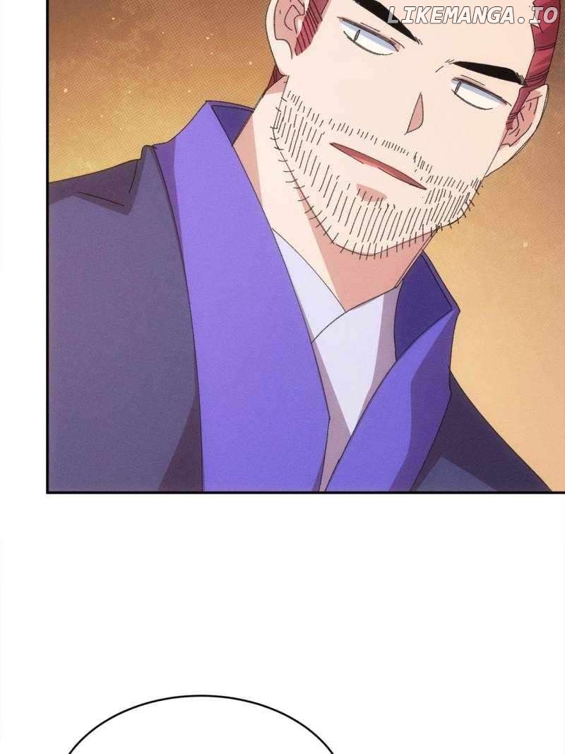 I Determine My Own Destiny Chapter 234 - page 34