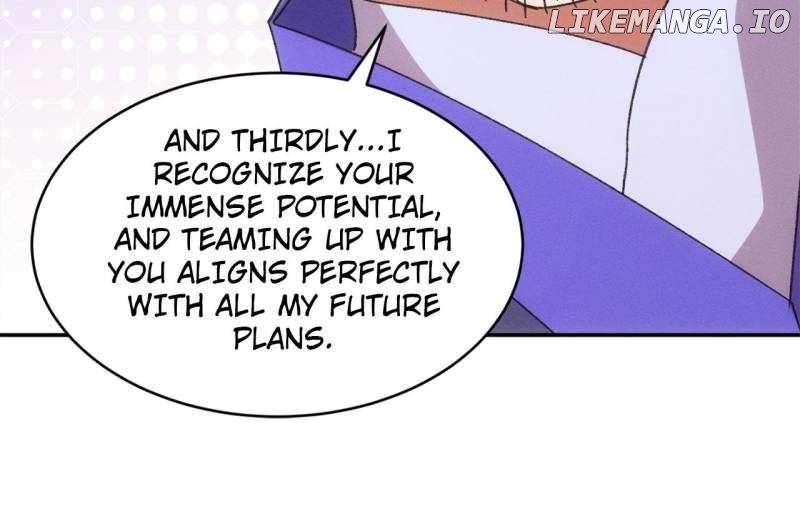 I Determine My Own Destiny Chapter 234 - page 37