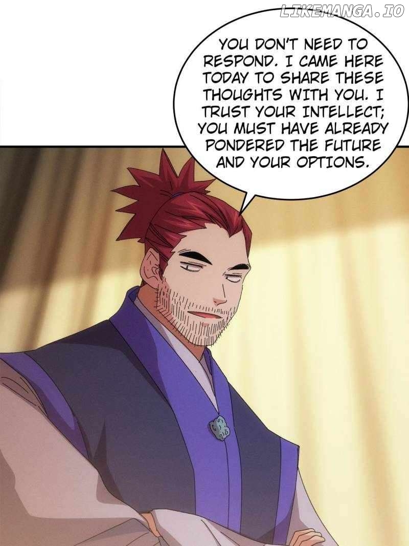 I Determine My Own Destiny Chapter 234 - page 38