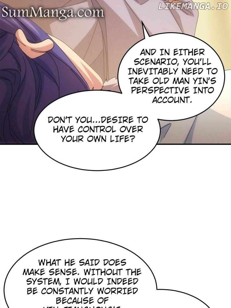 I Determine My Own Destiny Chapter 234 - page 39