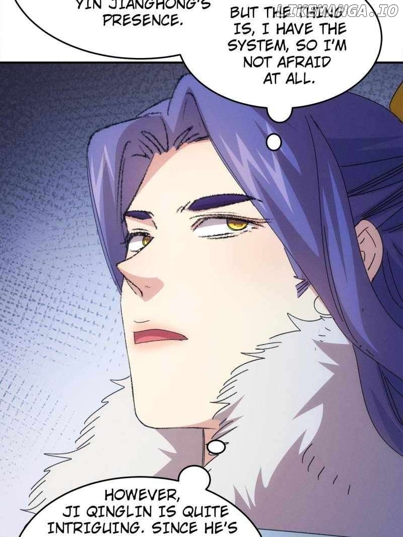 I Determine My Own Destiny Chapter 234 - page 40