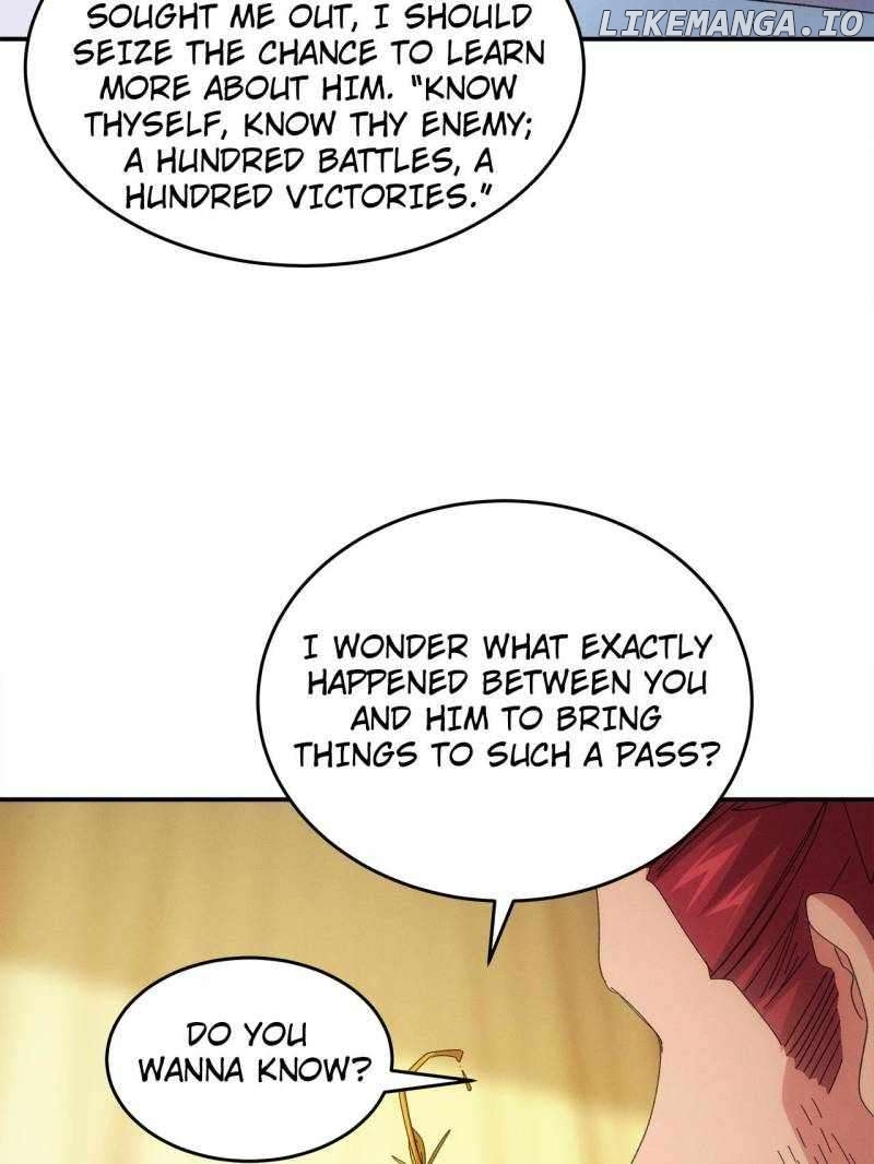 I Determine My Own Destiny Chapter 234 - page 41