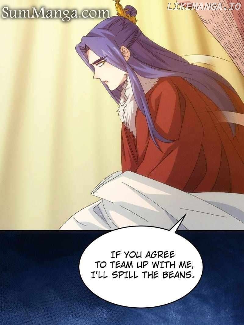 I Determine My Own Destiny Chapter 234 - page 42
