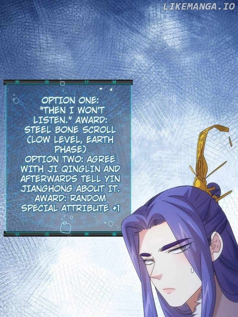 I Determine My Own Destiny Chapter 234 - page 43
