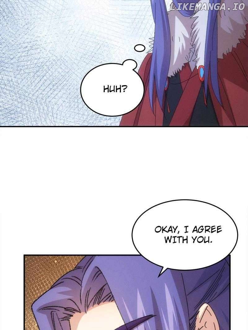 I Determine My Own Destiny Chapter 234 - page 44