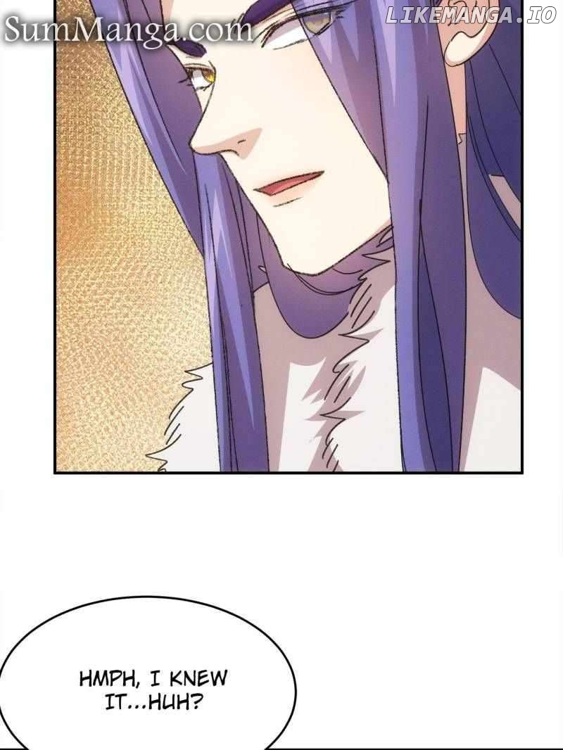 I Determine My Own Destiny Chapter 234 - page 45