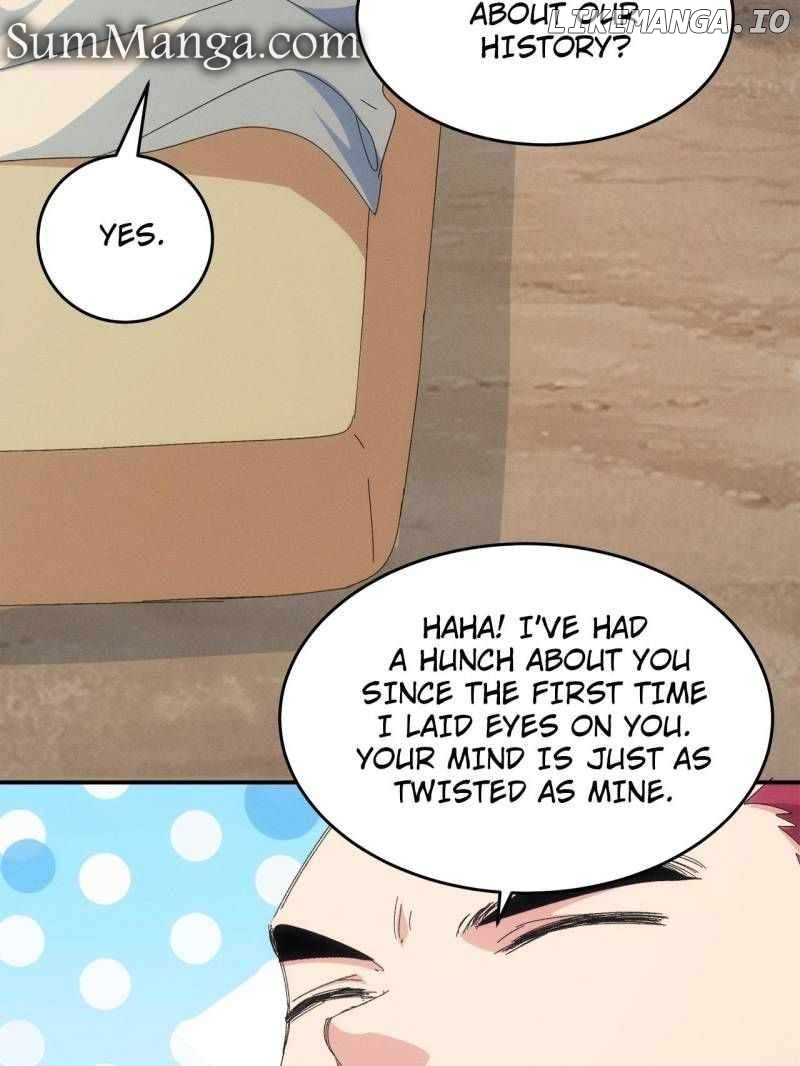 I Determine My Own Destiny Chapter 234 - page 48