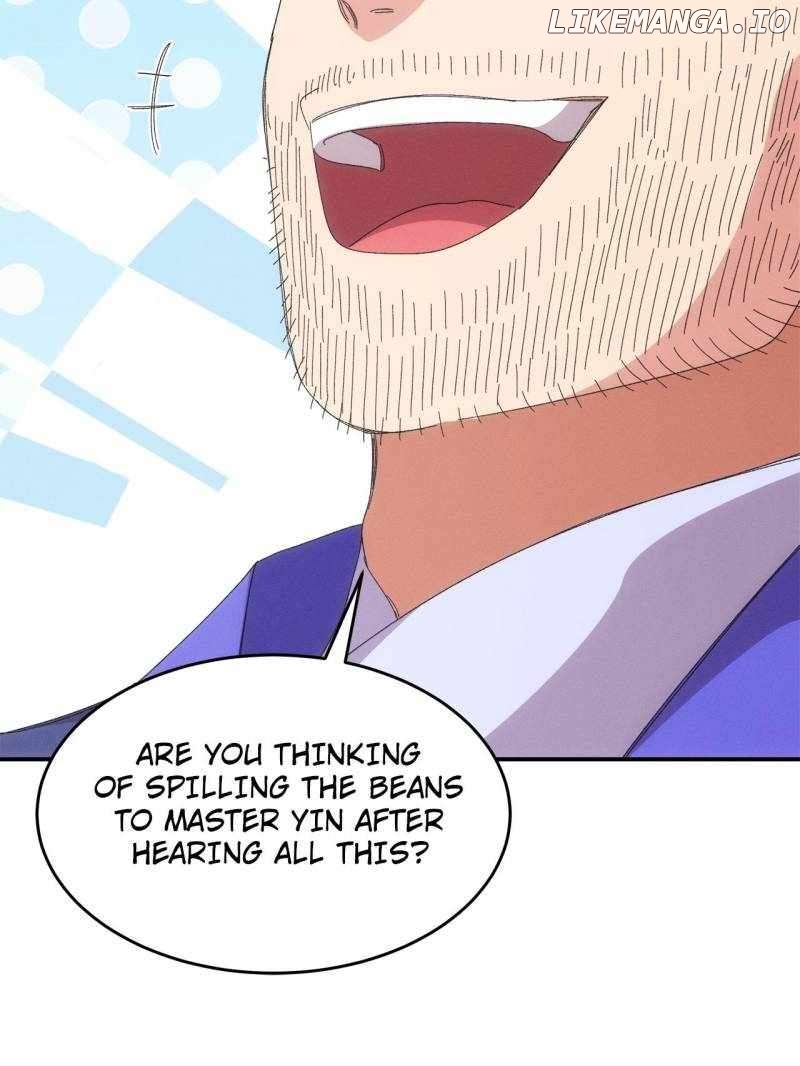 I Determine My Own Destiny Chapter 234 - page 49