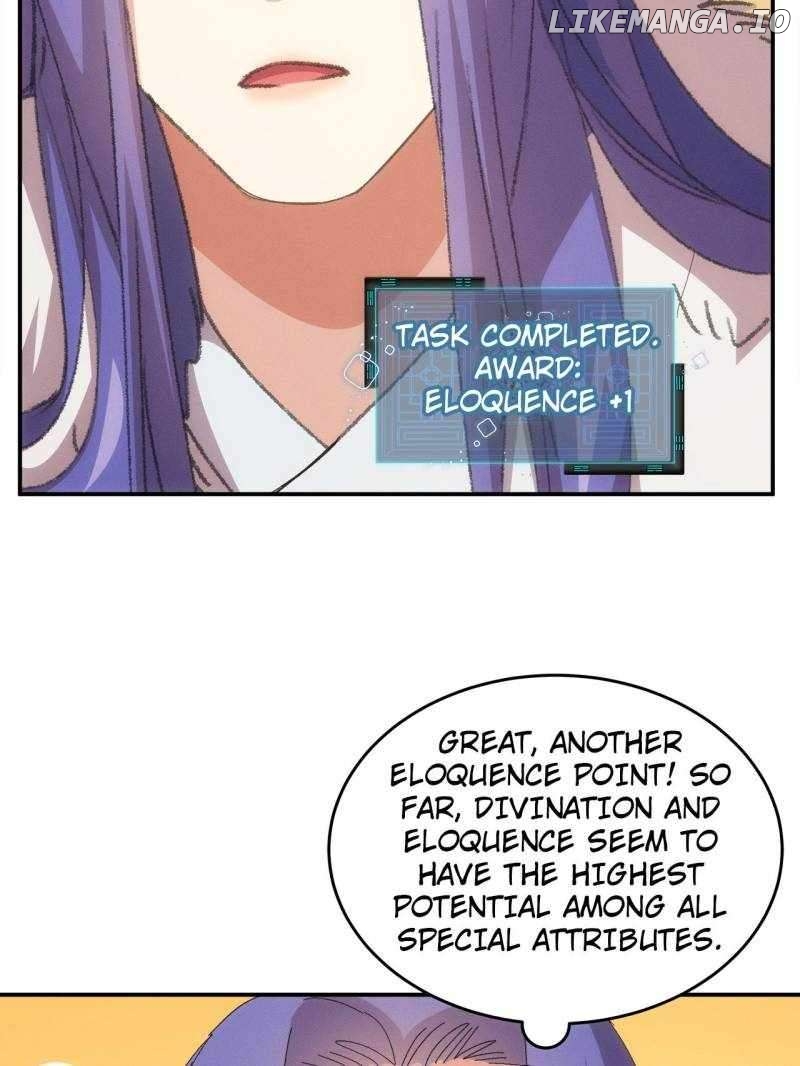 I Determine My Own Destiny Chapter 234 - page 53