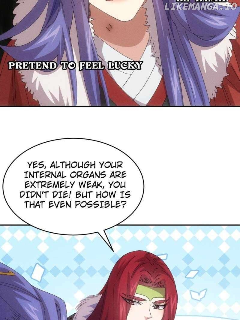 I Determine My Own Destiny Chapter 234 - page 7