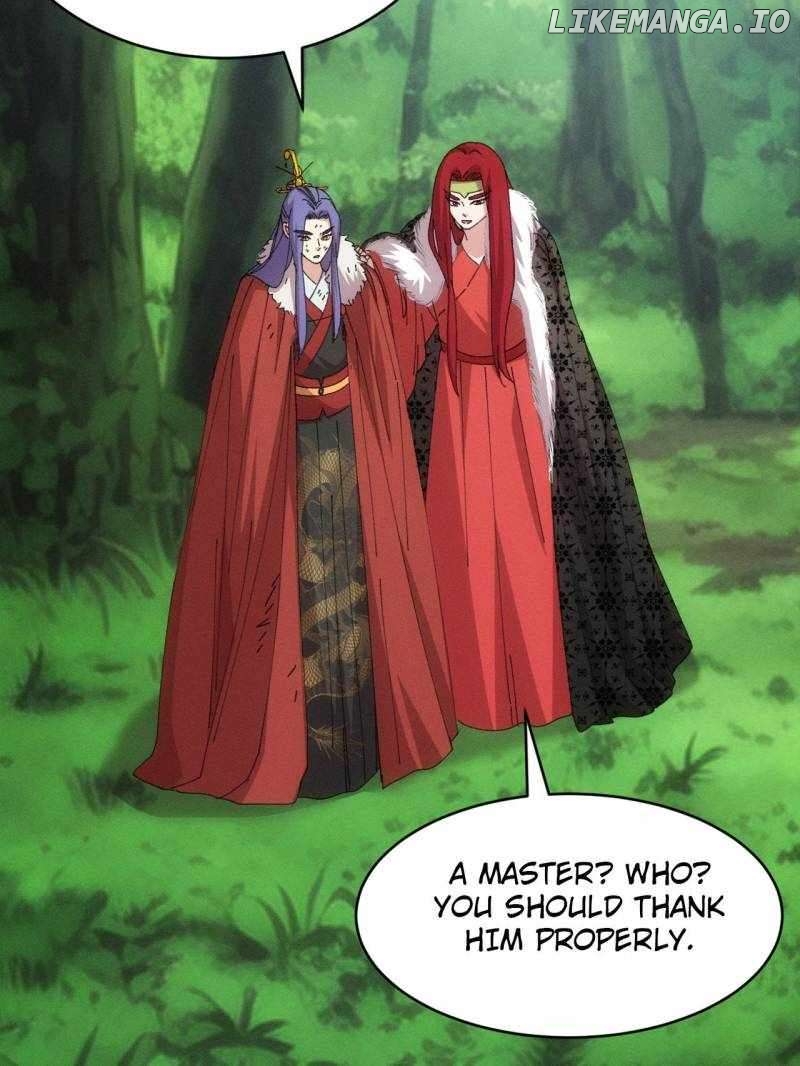 I Determine My Own Destiny Chapter 234 - page 9