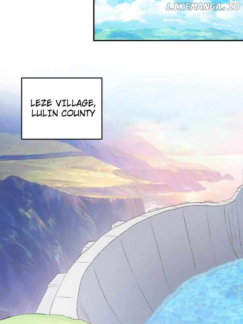 I Determine My Own Destiny Chapter 216 - page 10