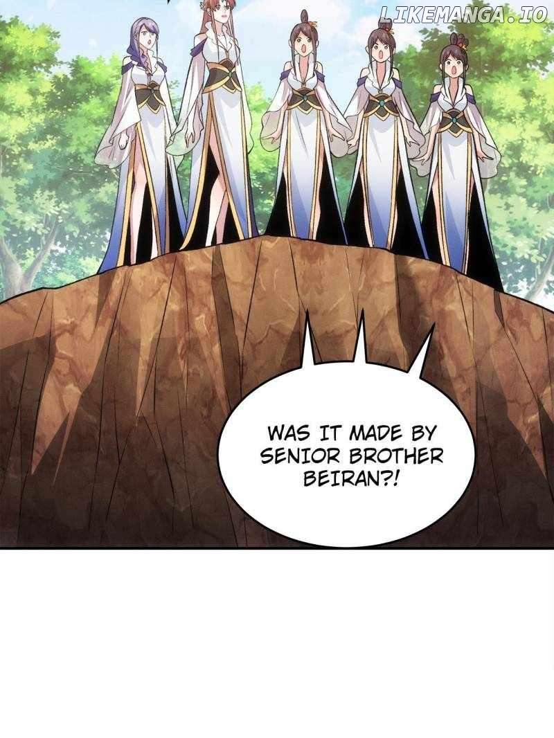 I Determine My Own Destiny Chapter 216 - page 14