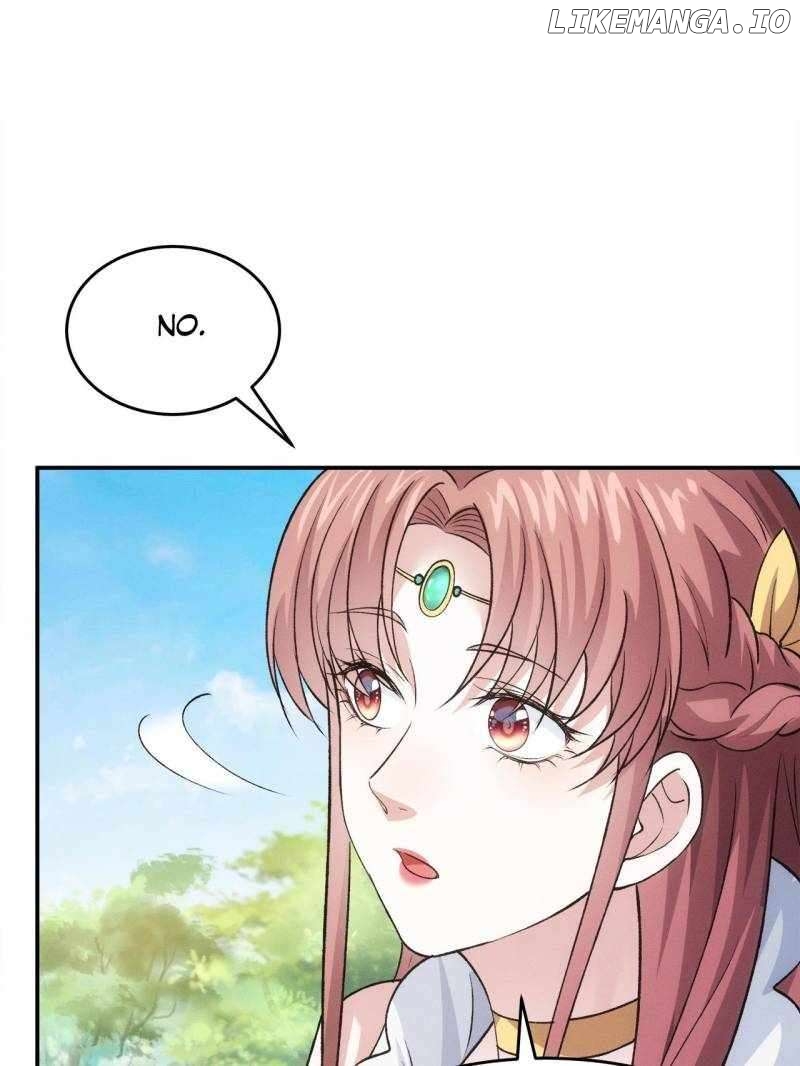 I Determine My Own Destiny Chapter 216 - page 15