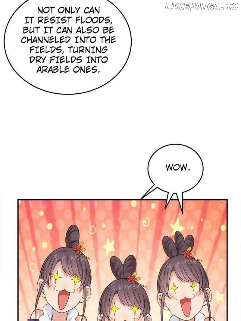 I Determine My Own Destiny Chapter 216 - page 18