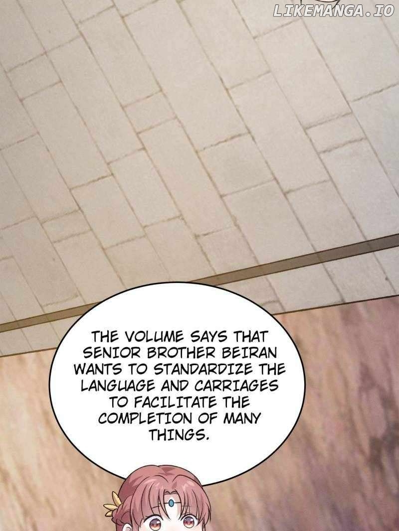 I Determine My Own Destiny Chapter 216 - page 28