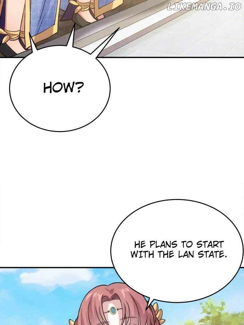 I Determine My Own Destiny Chapter 216 - page 30