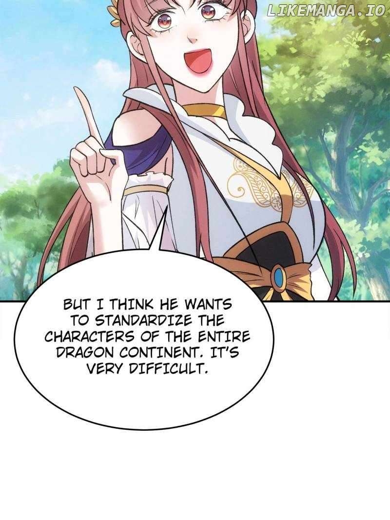 I Determine My Own Destiny Chapter 216 - page 31