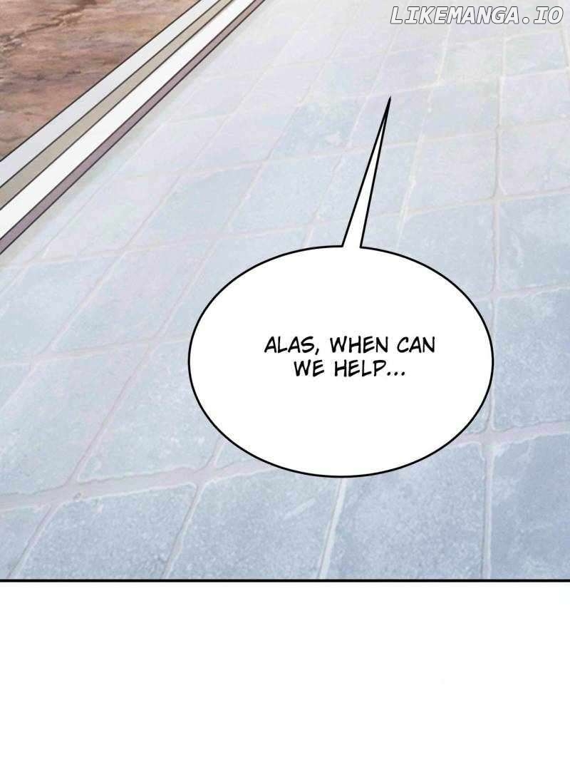 I Determine My Own Destiny Chapter 216 - page 39