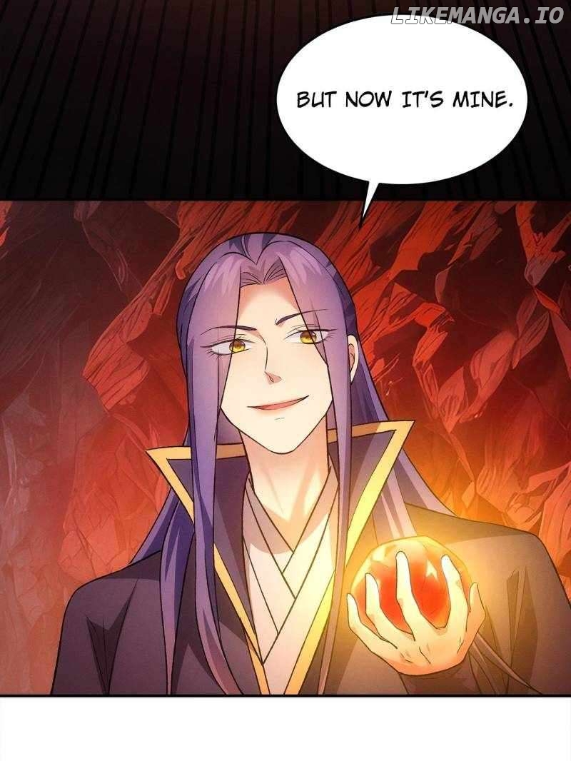 I Determine My Own Destiny Chapter 216 - page 4