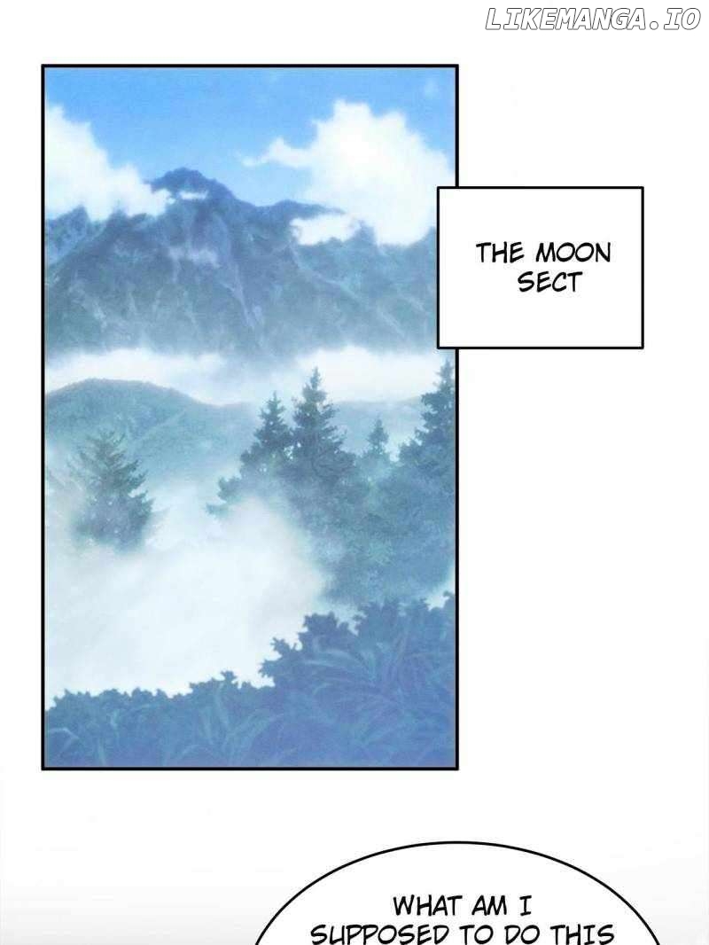 I Determine My Own Destiny Chapter 216 - page 40
