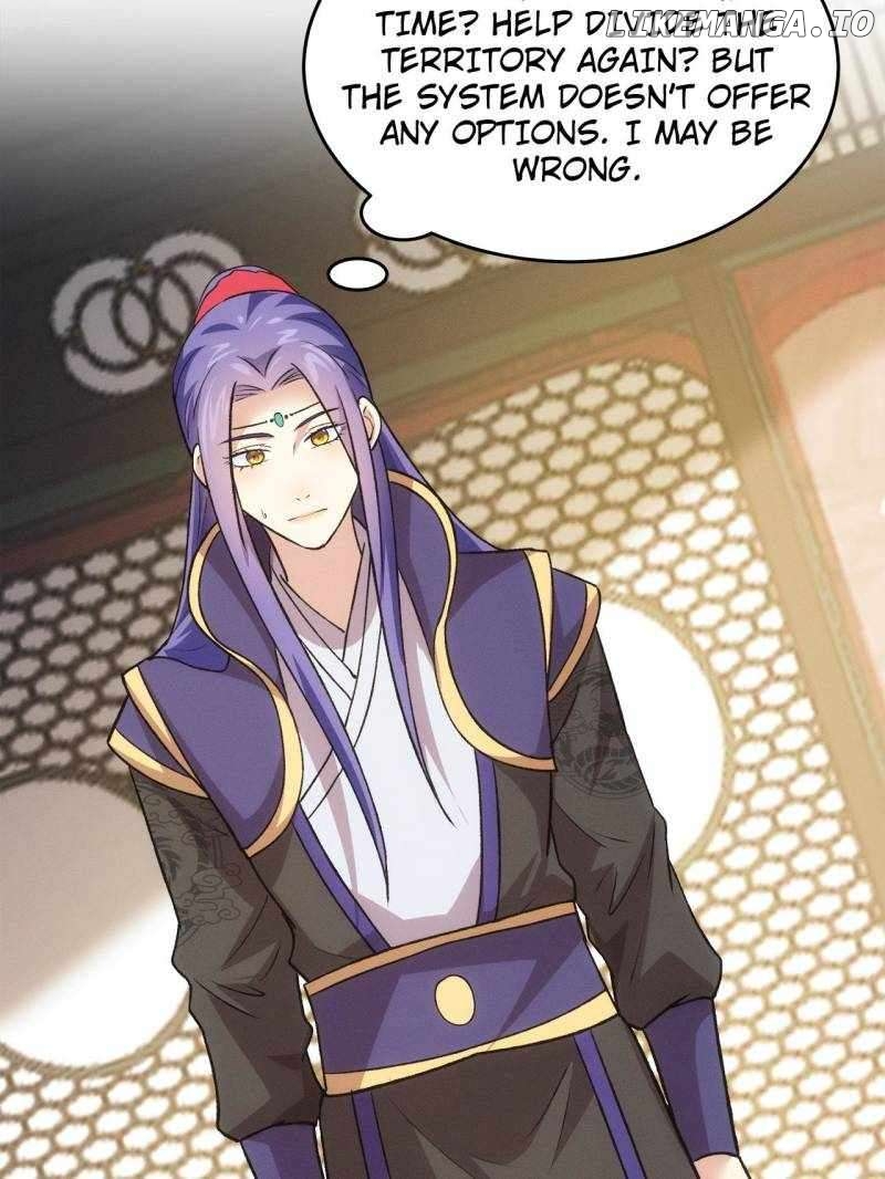 I Determine My Own Destiny Chapter 216 - page 41