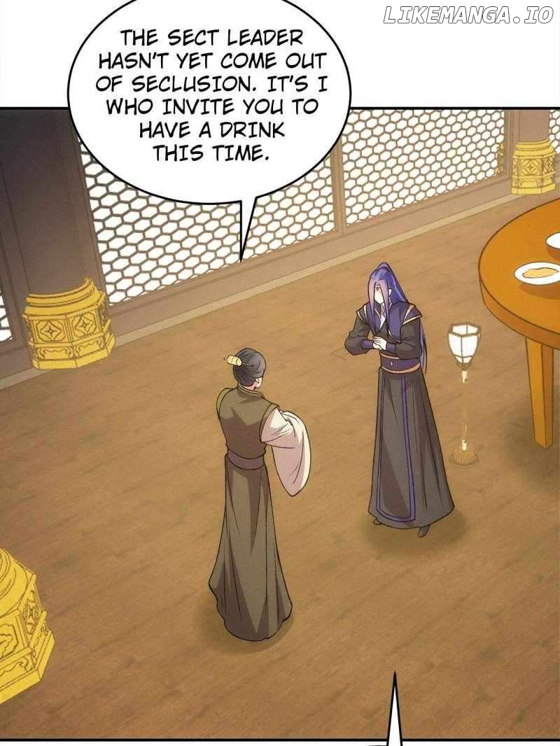 I Determine My Own Destiny Chapter 216 - page 44