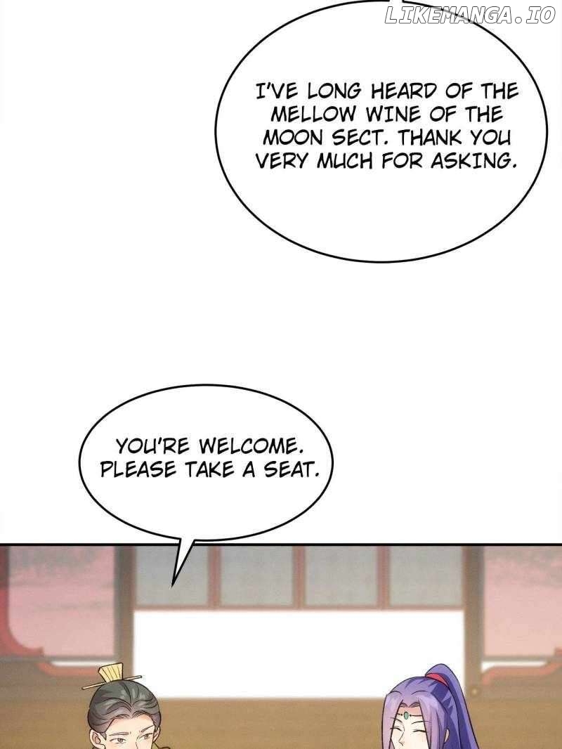 I Determine My Own Destiny Chapter 216 - page 45